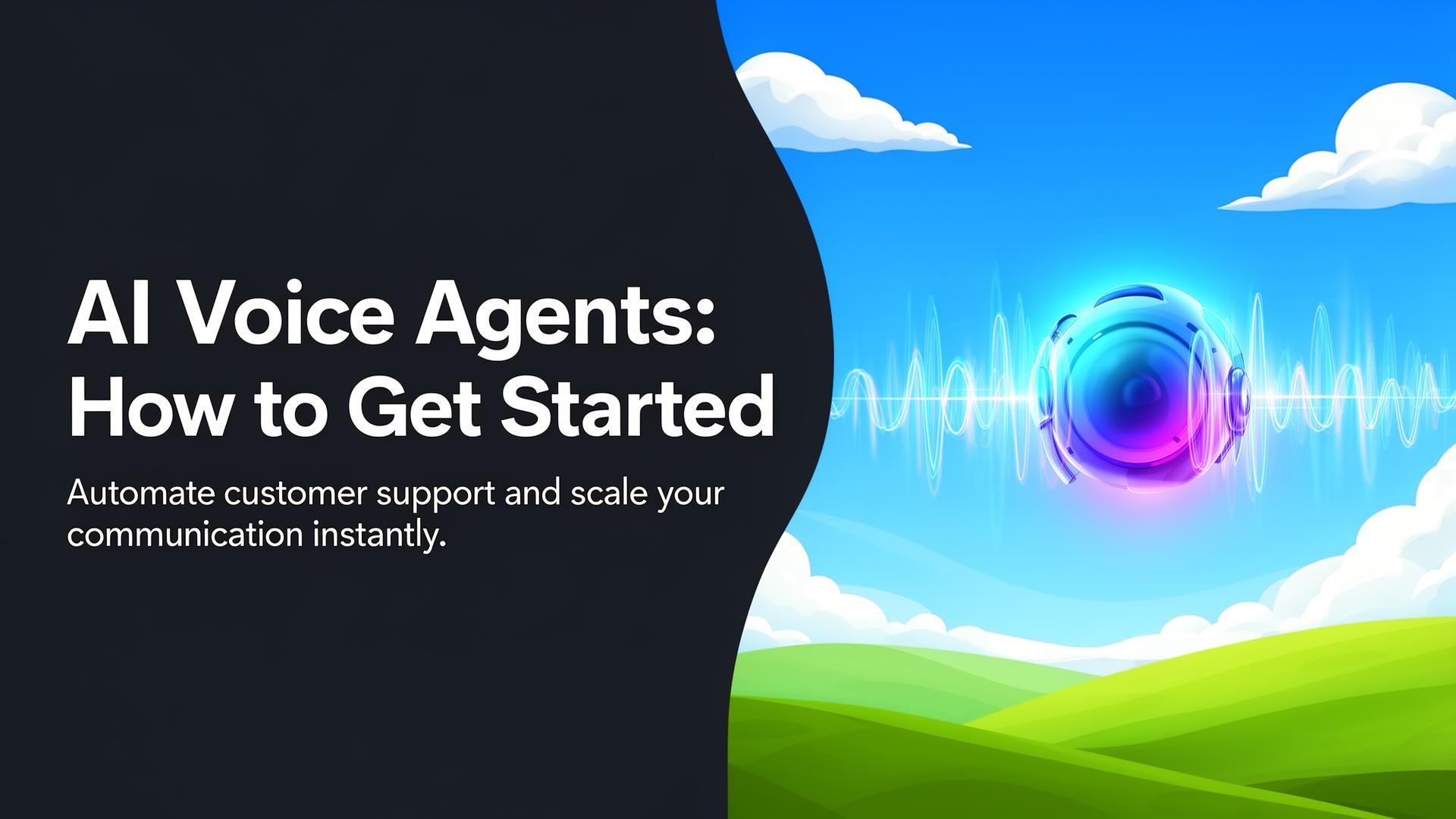 AI Voice Agents: How to Get Started (2026 Guide)