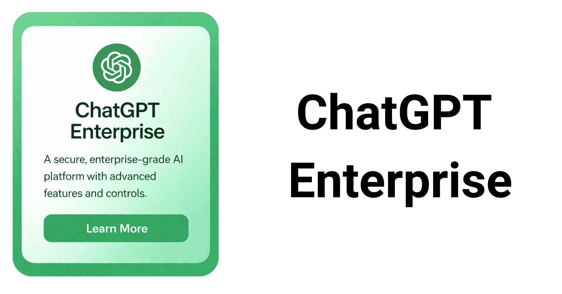 What Is ChatGPT Enterprise? Pricing, Features and Business Use Cases