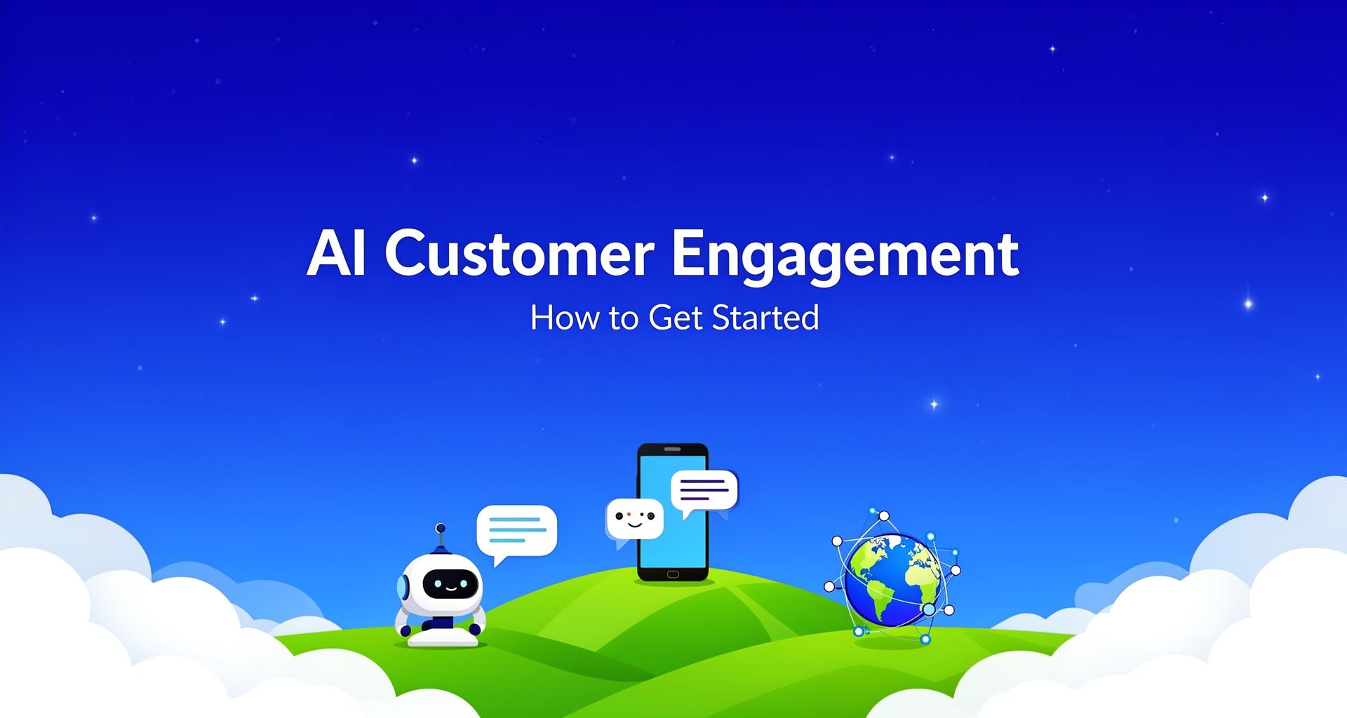 AI Customer Support: How to Get Started (2026 Guide)